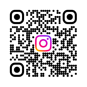 ここのわ笠松 Instagram QRコード